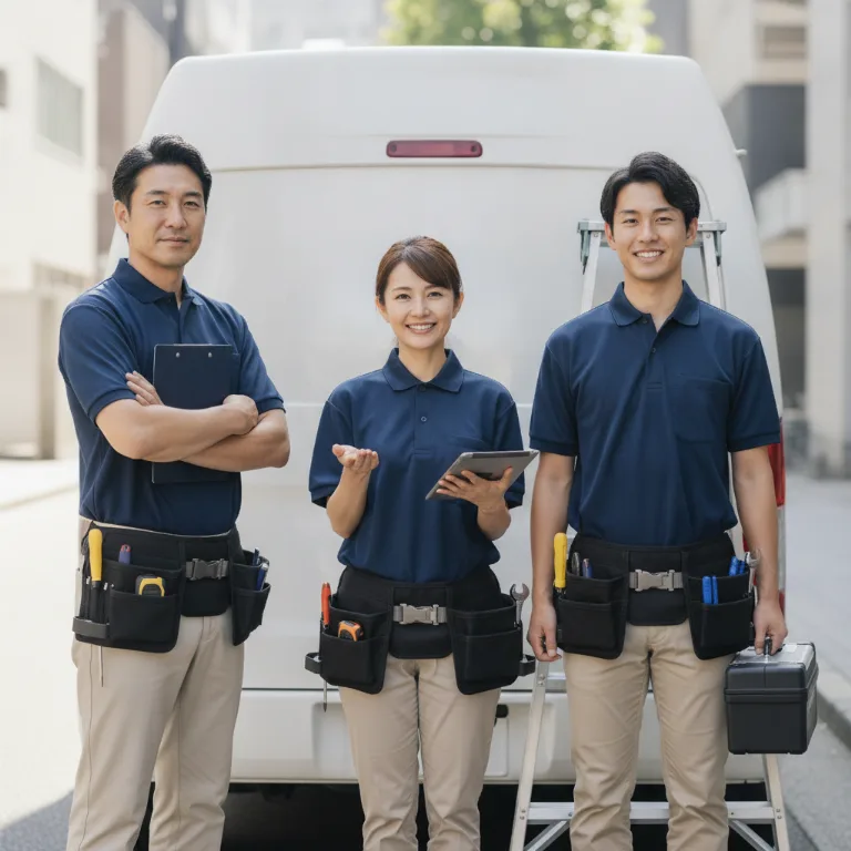 不動産管理 のチーム: 明石市